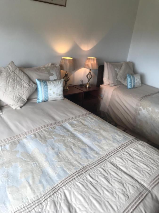 Marguerite'S B&B Glenties Εξωτερικό φωτογραφία