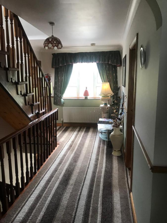 Marguerite'S B&B Glenties Εξωτερικό φωτογραφία