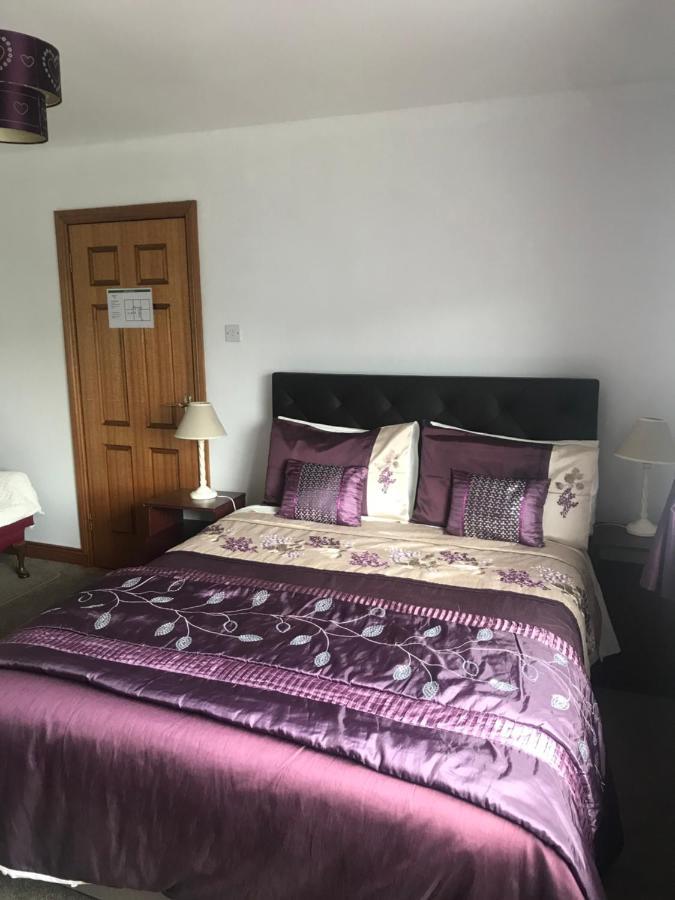 Marguerite'S B&B Glenties Εξωτερικό φωτογραφία