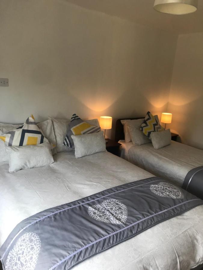 Marguerite'S B&B Glenties Εξωτερικό φωτογραφία