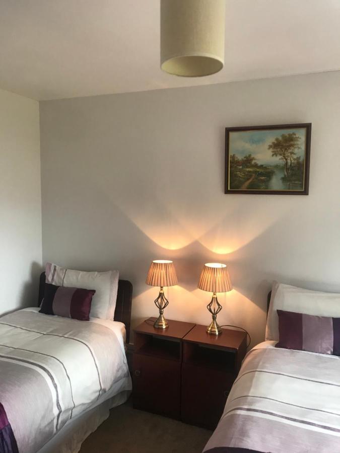 Marguerite'S B&B Glenties Εξωτερικό φωτογραφία