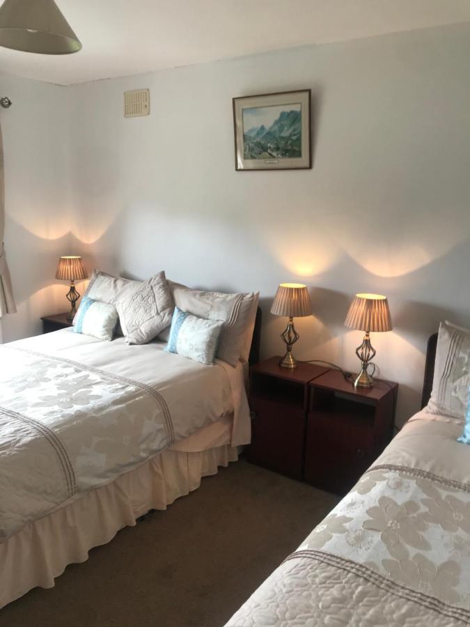 Marguerite'S B&B Glenties Εξωτερικό φωτογραφία
