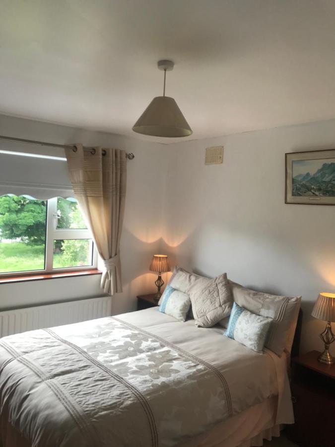 Marguerite'S B&B Glenties Εξωτερικό φωτογραφία