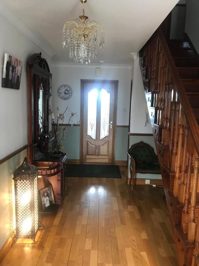Marguerite'S B&B Glenties Εξωτερικό φωτογραφία