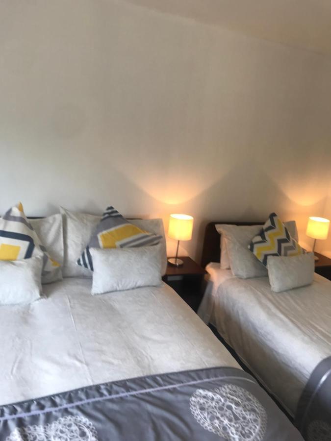 Marguerite'S B&B Glenties Εξωτερικό φωτογραφία