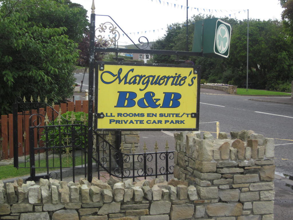 Marguerite'S B&B Glenties Εξωτερικό φωτογραφία