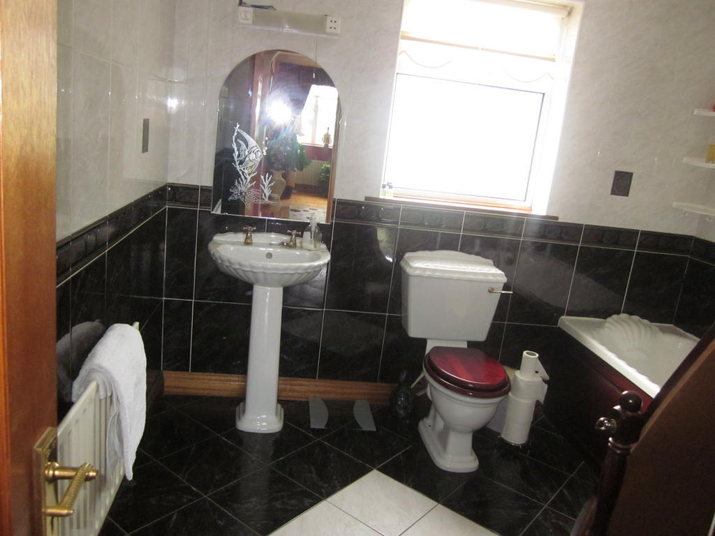 Marguerite'S B&B Glenties Εξωτερικό φωτογραφία