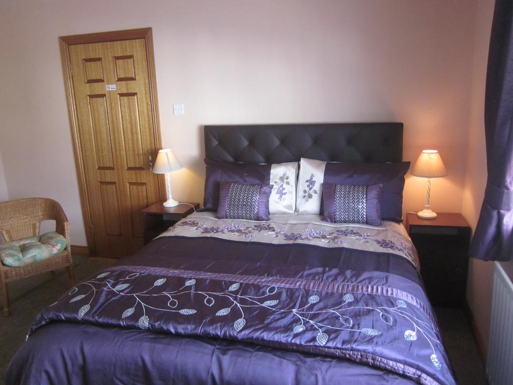 Marguerite'S B&B Glenties Εξωτερικό φωτογραφία